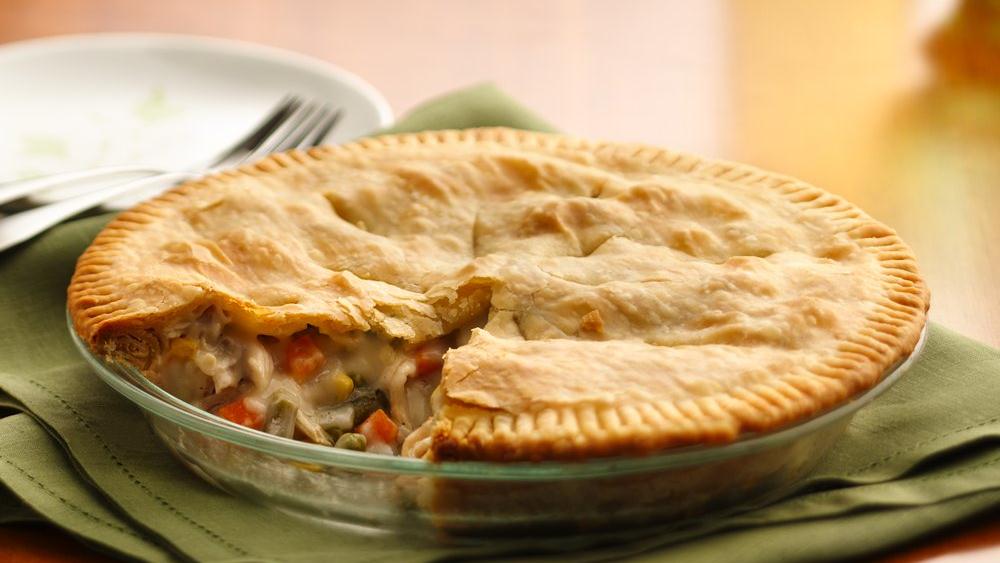 pot-pie