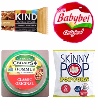 summer-snacks