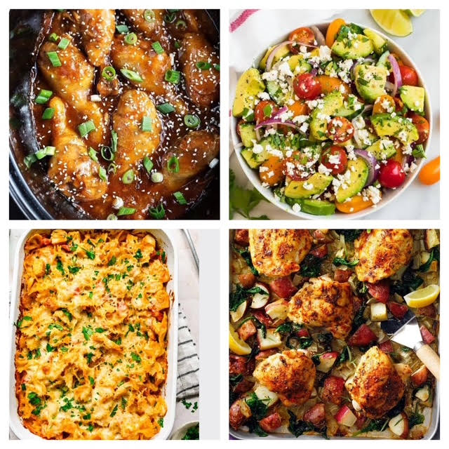 Recipe 1